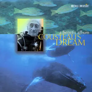 V.A. - Cousteau's Dream (2000)