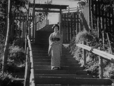 Akira Kurosawa - Sugata Sanshiro (1943) aka Judo Story 