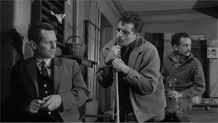 Too Late Blues (1961)