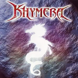 Khymera - Khymera (2003)