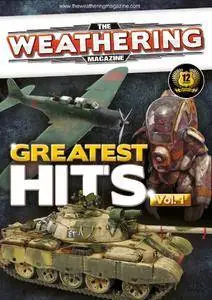The Weathering Magazine Greatest Hits Vol.1 2014 (Russian Edition)