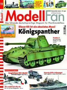 ModellFan – November 2020