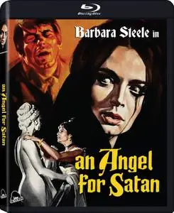 An Angel for Satan (1966)