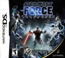Nintendo DS Rom : Star Wars - The Force Unleashed