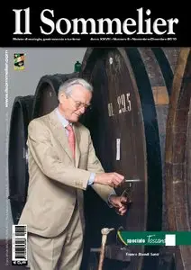 Il Sommelier Nr.6 Novembre / Dicembre 2010