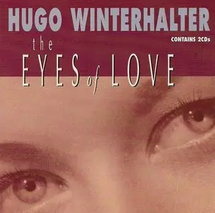 Hugo Winterhalter - The Eyes Of Love (1996)