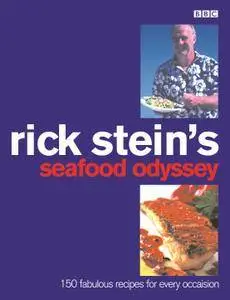 BBC - Rick Stein's Seafood Odyssey (1999)