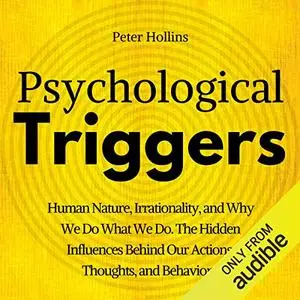 Psychological Triggers [Audiobook]