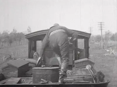 The Great Train Robbery (1903)