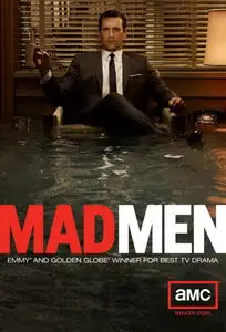 Mad Men - S04E10: Hands and Knees