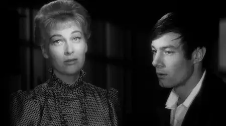 Gertrud (1964) [The Criterion Collection]