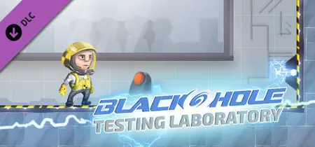 BLACKHOLE Testing Laboratory (2015)