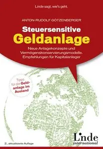 Steuersensitive Geldanlage: Die neue Amts- und Rechtshilfe. Altbewährte und neue Finanzplätze (repost)