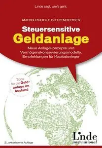Steuersensitive Geldanlage: Die neue Amts- und Rechtshilfe. Altbewährte und neue Finanzplätze (repost)