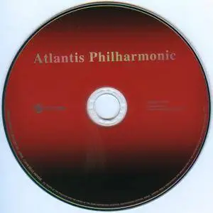 Atlantis Philharmonic - Atlantis Philharmonic (1974)