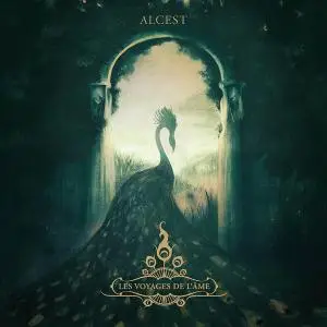 Alcest - 3 Studio Albums (2007-2012)