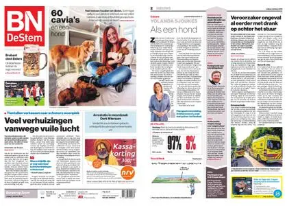 BN DeStem - Bergen op Zoom – 04 oktober 2019