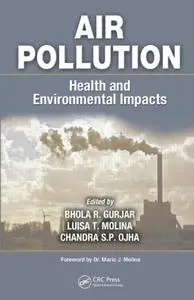 Air Pollution: Health and Environmental Impacts (repost)