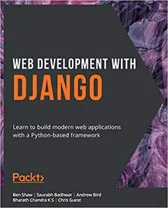 Web Development with Django (repost)