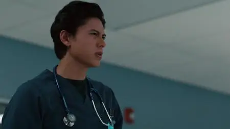 Nurses S02E10