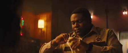 Werewolves Within (2021)