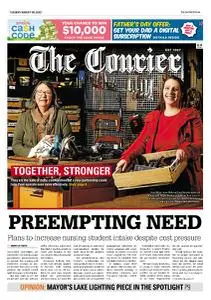 The Courier - 30 August 2022
