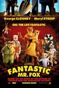 Fantastic Mr.Fox (2009)