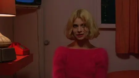 Paris, Texas (1984) [The Criterion Collection #501] [Re-UP]