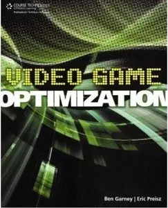 Video Game Optimization (Repost)