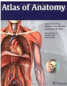 Atlas of Anatomy [Repost]