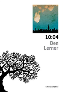 10:04 - Ben Lerner
