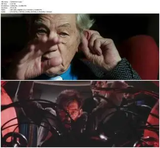 McKellen: Playing the Part (2017)
