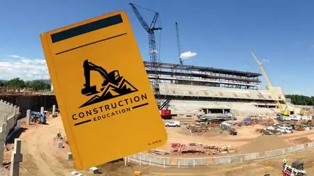 Project Manager's Playbook for Construction - Part 1 of 6