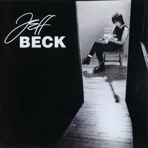 Jeff Beck - Who Else! (1999)