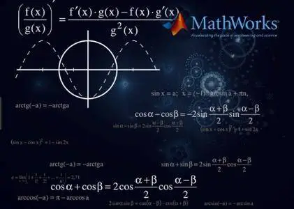 MathWorks MATLAB R2018a Update 4