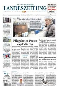 Schleswig-Holsteinische Landeszeitung - 21. Februar 2019