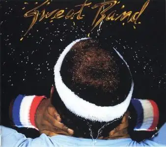 Sweat Band - Sweat Band (1980) {Get On Down}