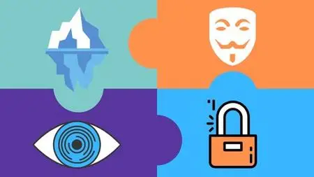The Ultimate Dark Web, Anonymity, Privacy & Security Course (05/2020)
