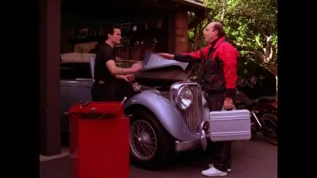 Twin Peaks S02E14
