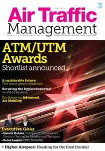 Air Traffic Management - Issue 2 2022