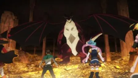 KonoSuba - S03E04