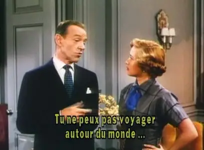 Royal Wedding [Mariage Royal] 1951