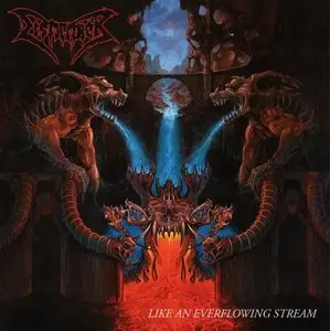 Dismember - Discography (1991-2008)