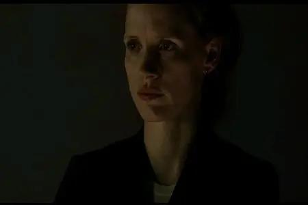 Zero Dark Thirty (2012)