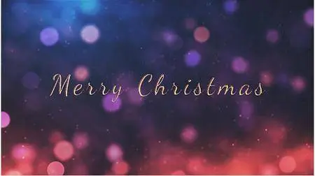 Christmas - Project for After Effects (VideoHive)