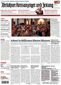 Iserlohner Kreisanzeiger – 11. Juni 2019