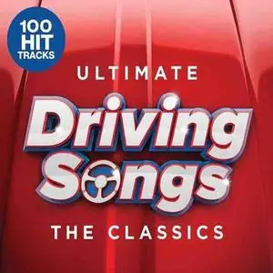 VA - 100 Hit Tracks Ultimate Driving Songs The Classics (2020)