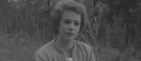 The Hustler (1961)