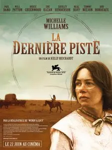 Meek's Cutoff [La Dernière Piste] 2011