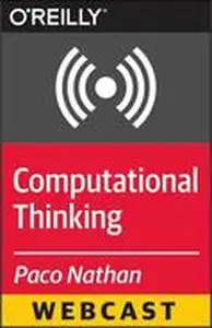 Oreilly - Computational Thinking: Just Enough Math